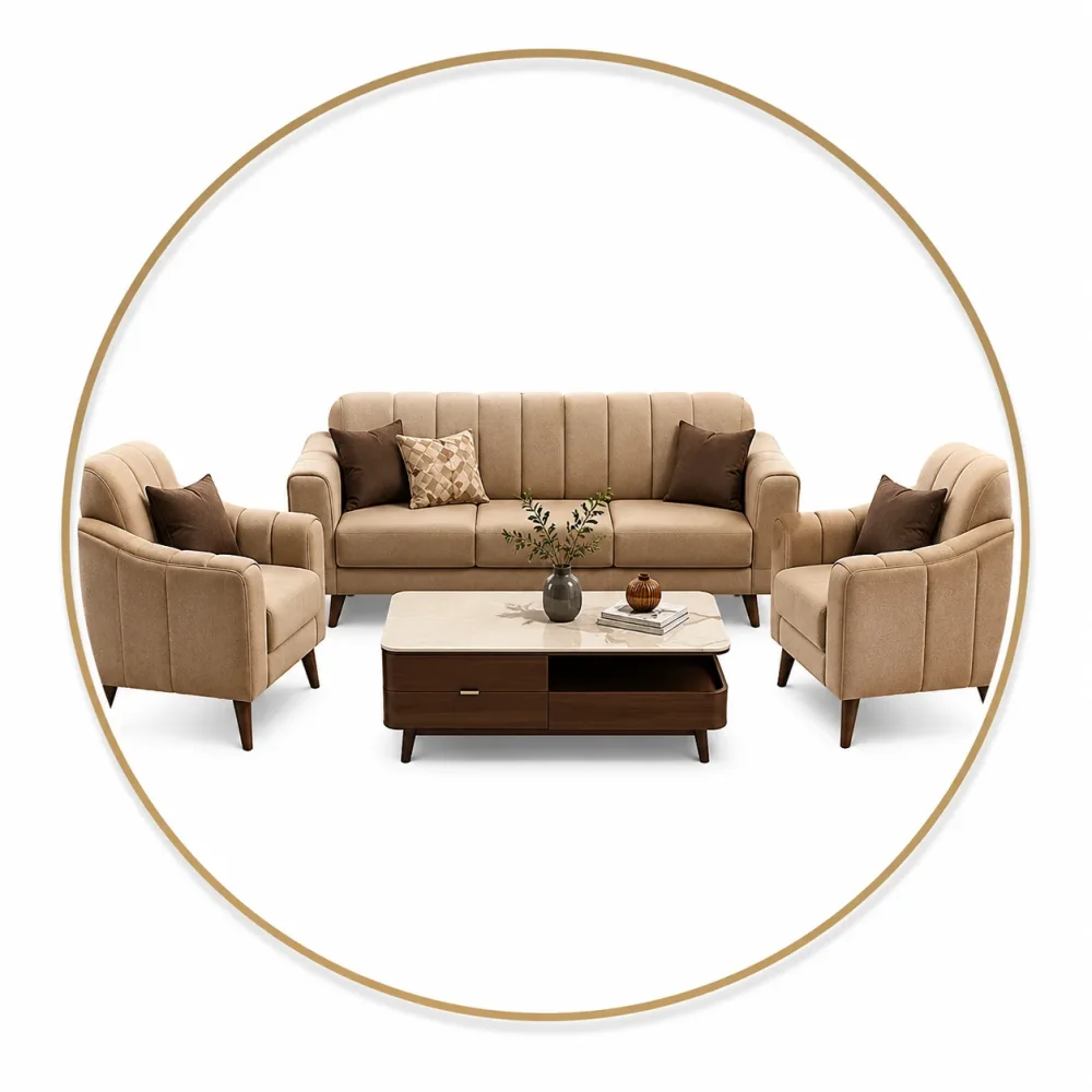 Sofa Sets